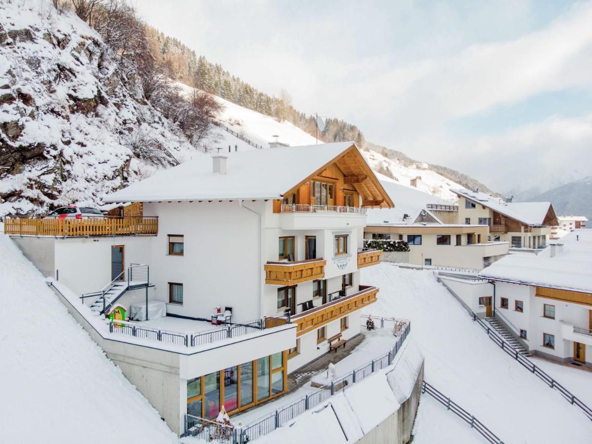 Apartment Wechner - Kpl481 By Interhome Kappl  Exterior photo