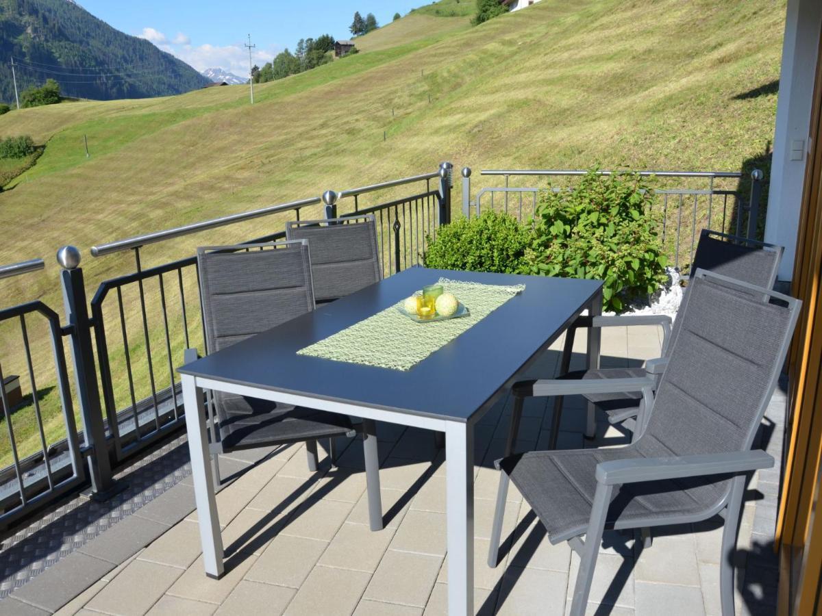 Apartment Wechner - Kpl481 By Interhome Kappl  Exterior photo